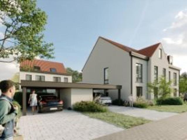 Appartement te koop in Moerkerke 8340
