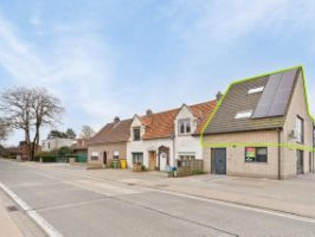 Appartement te koop in Mol 2400