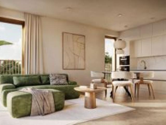 Appartement te koop in Mol 2400