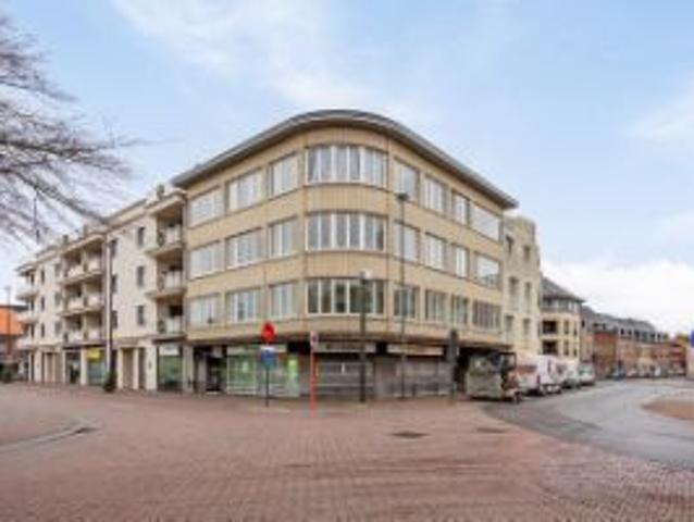 Appartement te koop in Mol 2400