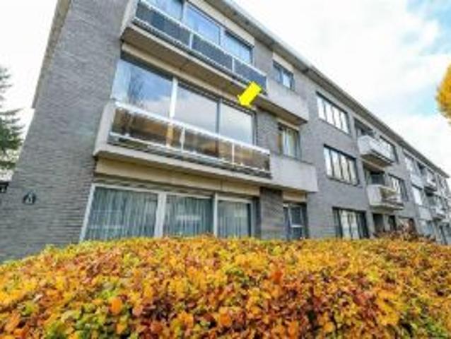 Appartement te koop in Mortsel 2640