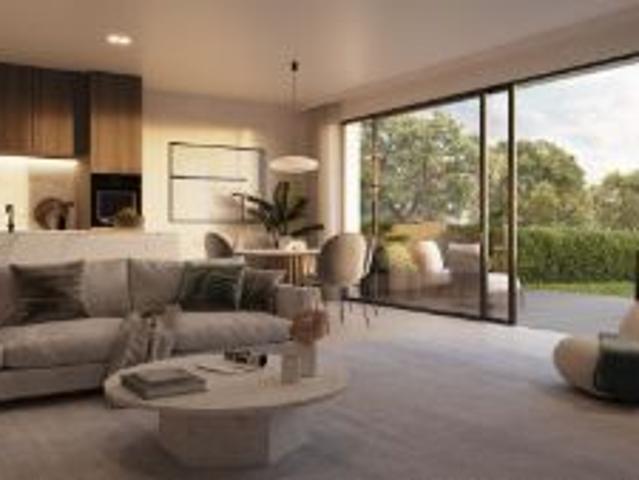 Appartement te koop in Nederbrakel 9660