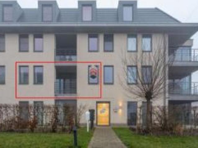 Appartement te koop in Niel 2845