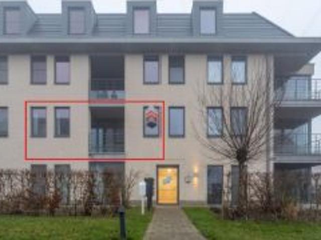 Appartement te koop in Niel 2845