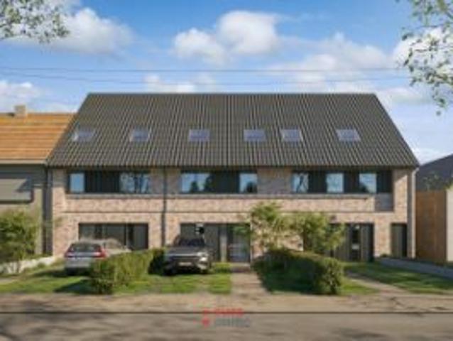 Appartement te koop in Nieuwpoort 8620