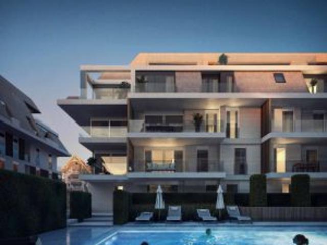 Appartement te koop in Nieuwpoort 8620