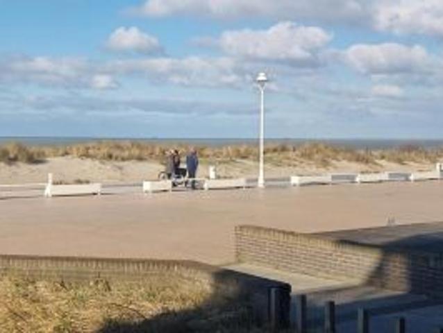Appartement te koop in Nieuwpoort 8620