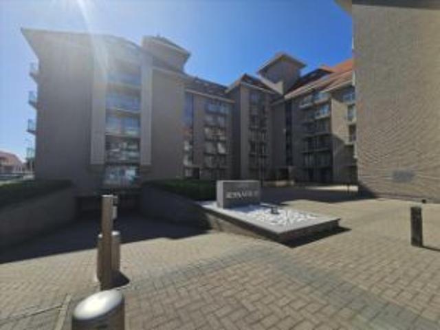 Appartement te koop in Nieuwpoort 8620