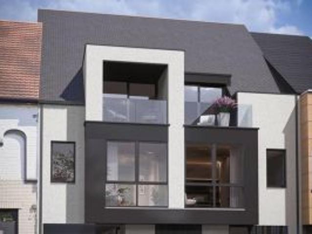 Appartement te koop in Ninove 9400
