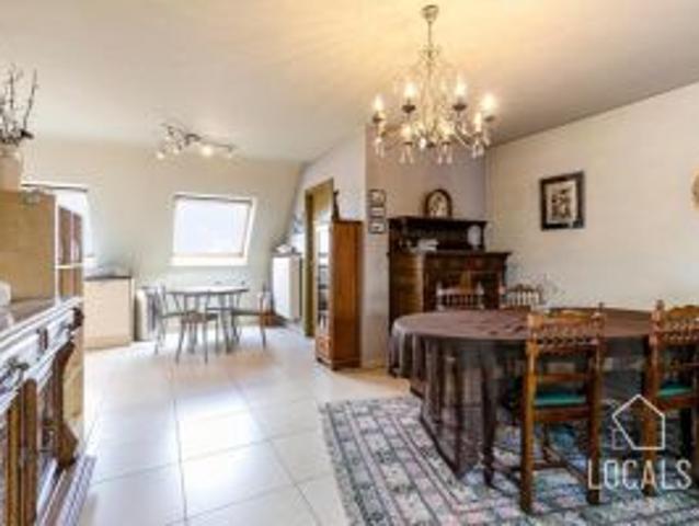 Appartement te koop in Ninove 9400