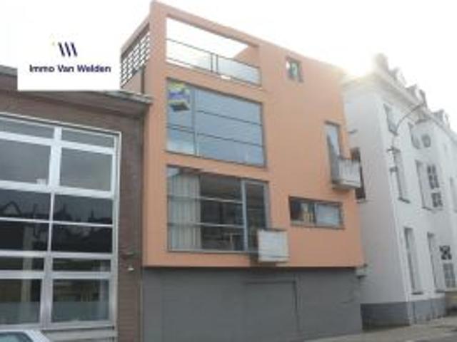 Appartement te koop in Oudenaarde 9700