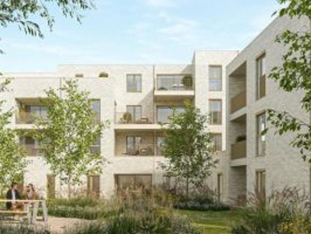 Appartement te koop in Overpelt 3900