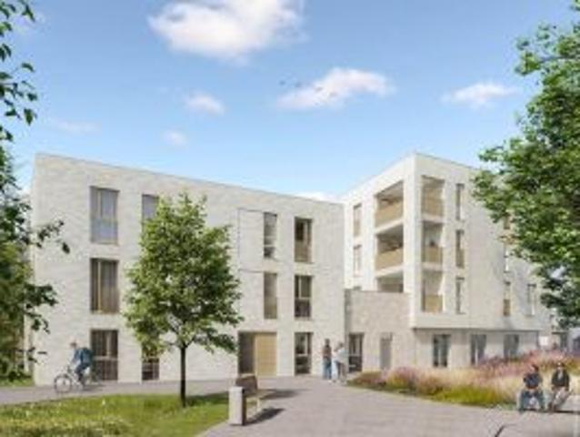Appartement te koop in Overpelt 3900