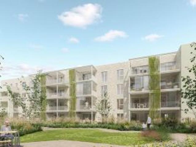 Appartement te koop in Overpelt 3900