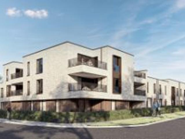 Appartement te koop in Overpelt 3900
