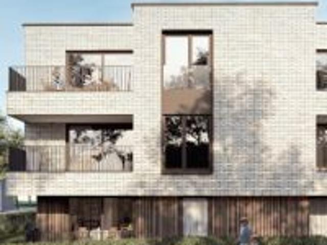 Appartement te koop in Overpelt 3900
