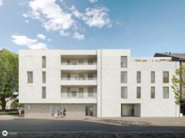 Appartement te koop in Overpelt 3900