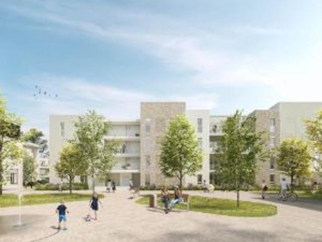 Appartement te koop in Overpelt 3900