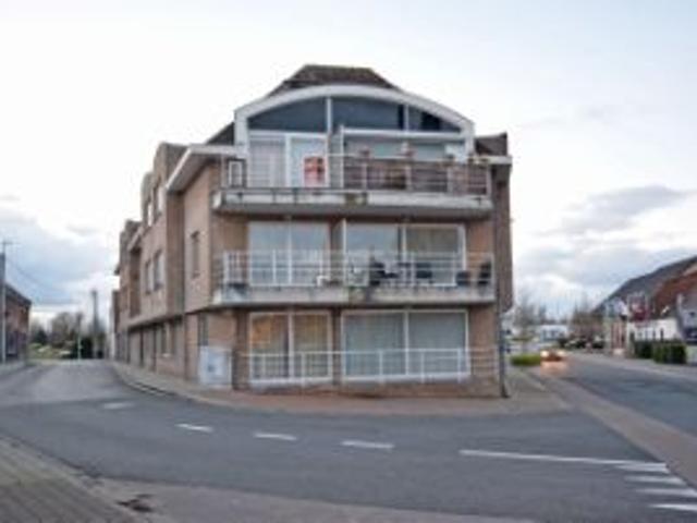 Appartement te koop in Oekene 8800