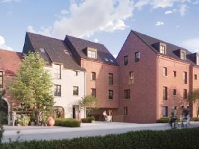 Appartement te koop in Olen 2250