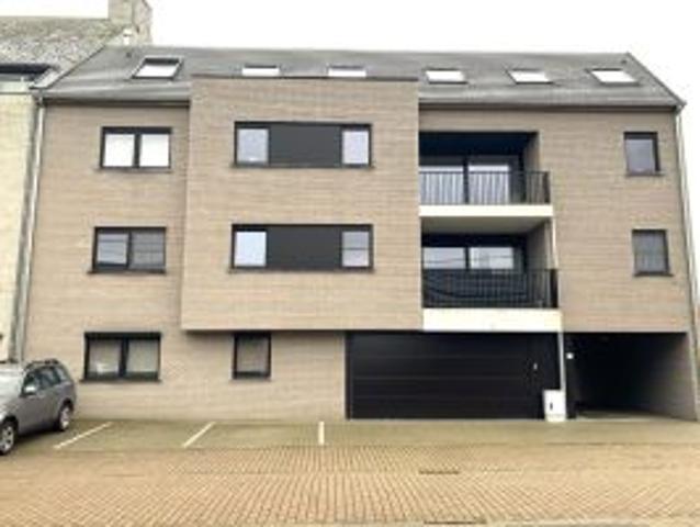 Appartement te koop in Ooigem 8710