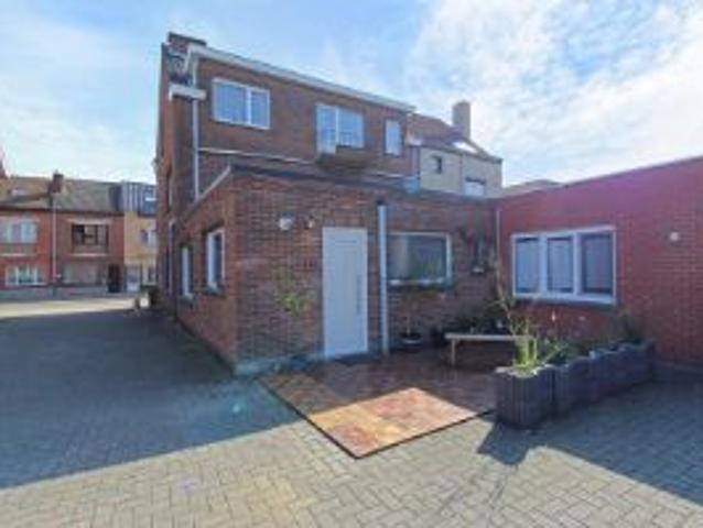 Appartement te koop in Oostakker 9041