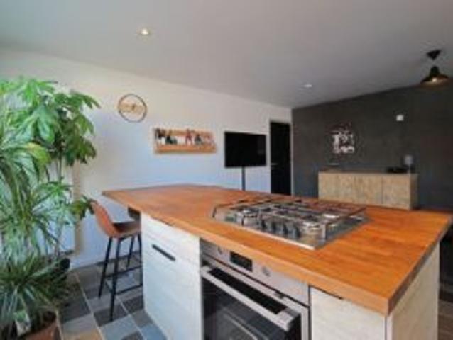 Appartement te koop in Oostakker 9041