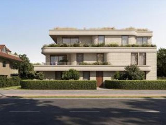 Appartement te koop in Oostduinkerke 8670