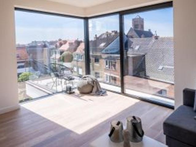 Appartement te koop in Oostende 8400