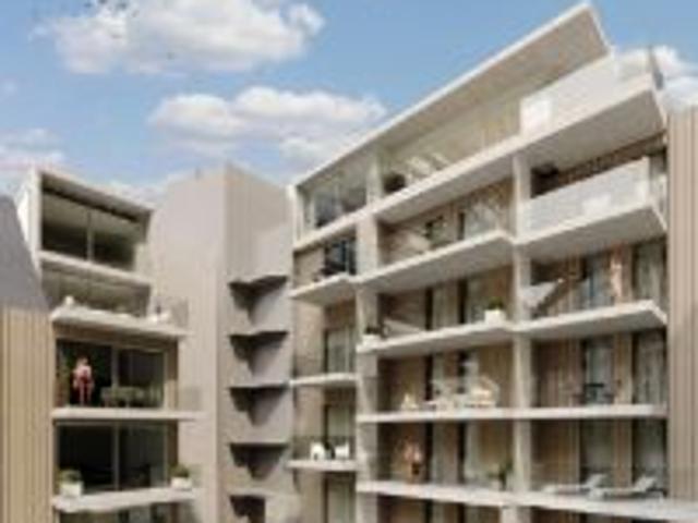 Appartement te koop in Oostende 8400
