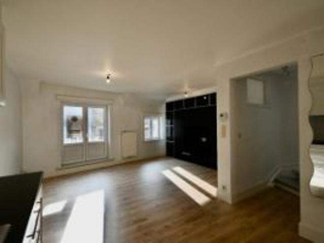 Appartement te koop in Oostende 8400