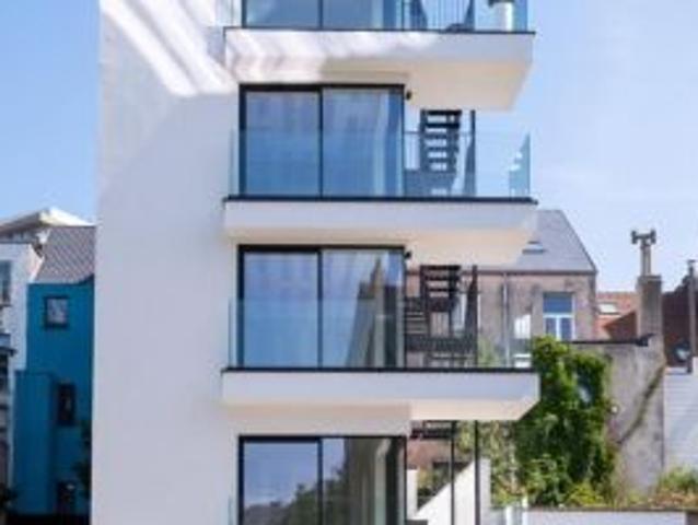 Appartement te koop in Oostende 8400