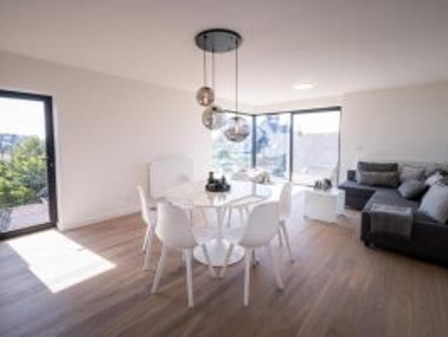 Appartement te koop in Oostende 8400