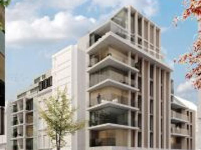 Appartement te koop in Oostende 8400