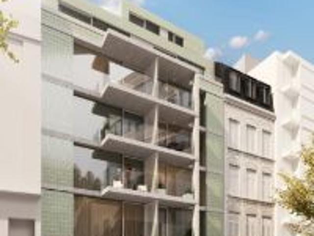 Appartement te koop in Oostende 8400