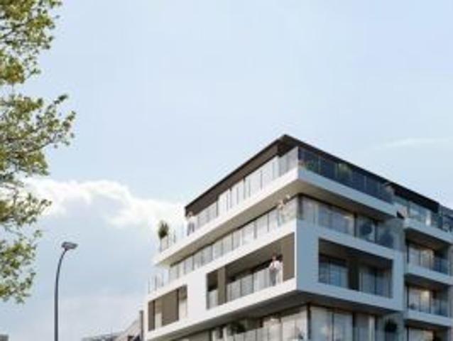 Appartement te koop in Oostende 8400