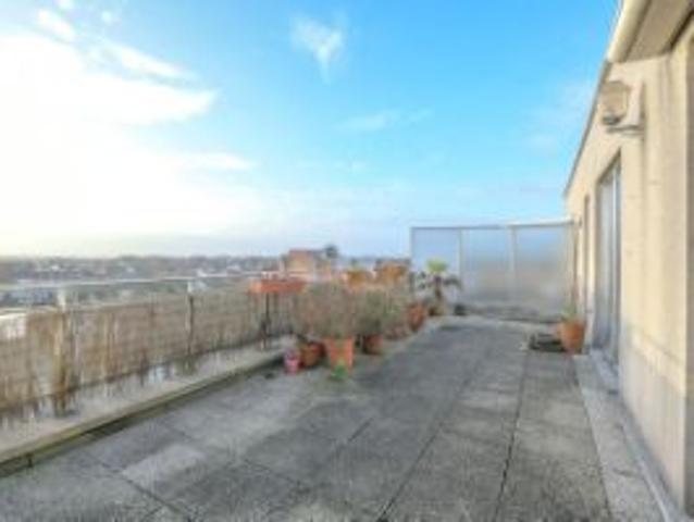 Appartement te koop in Oostende 8400