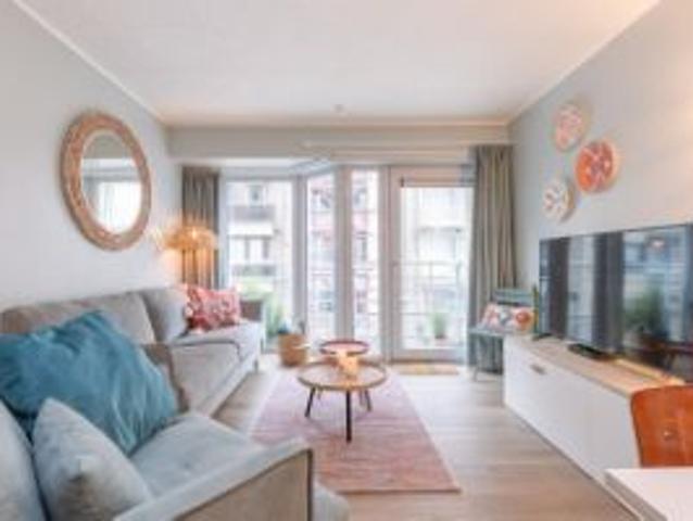 Appartement te koop in Oostende 8400