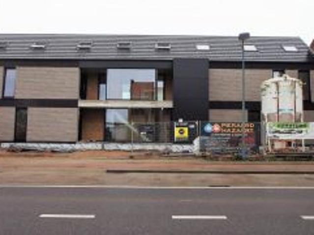 Appartement te koop in Orsmaal Gussenhoven 3350