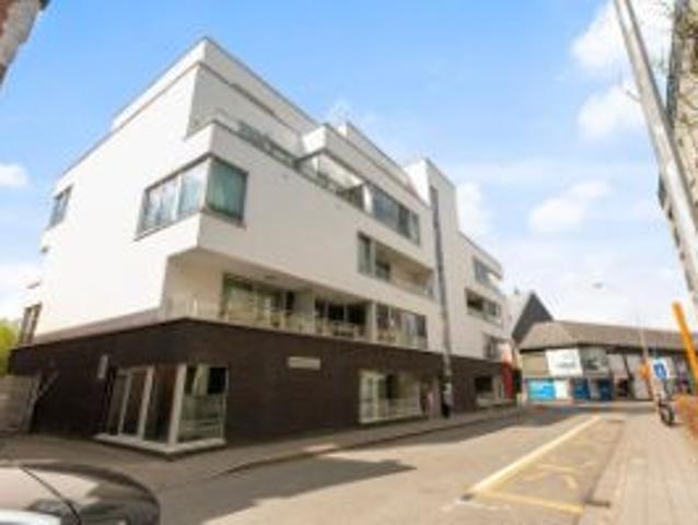 Appartement te koop in Aalst 9300