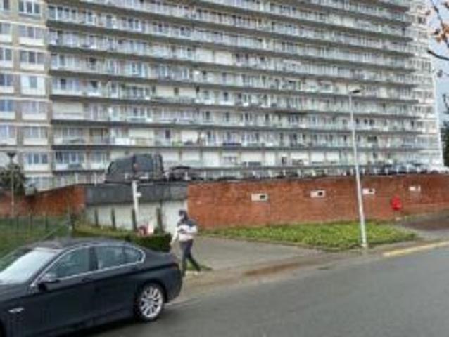 Appartement te koop in Aalst 9300