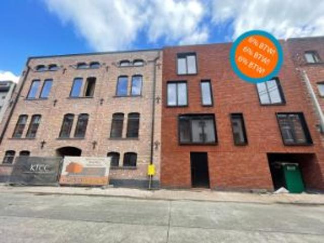 Appartement te koop in Aalst 9300