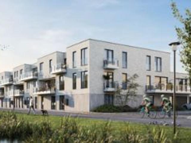 Appartement te koop in Aarschot 3200