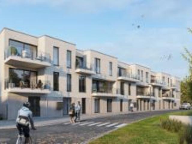Appartement te koop in Aarschot 3200