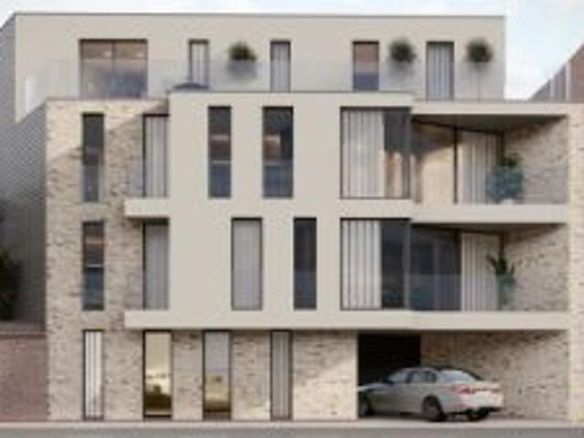 Appartement te koop in Aarschot!
