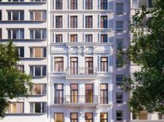 Appartement te koop in Antwerpen 2000