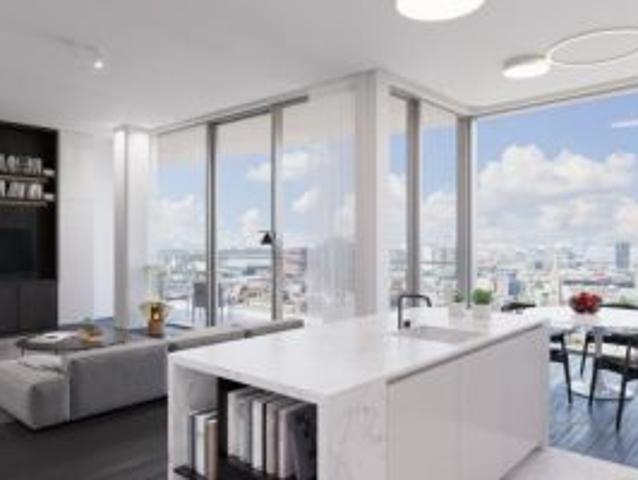 Appartement te koop in Antwerpen 2000