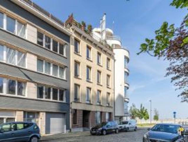 Appartement te koop in Antwerpen 2000