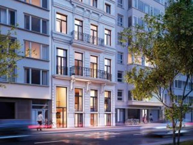 Appartement te koop in Antwerpen 2000
