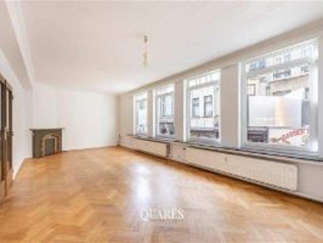 Appartement te koop in Antwerpen 2000